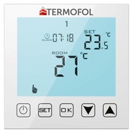 PROGRAMOVATEĽNÝ TERMOSTAT TERMOFOL TF-H1 - DOTYK