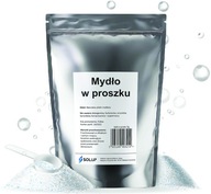 MYDLOVÉ VLOČKY PRÍRODNÉ EKO práškové mydlo 1kg