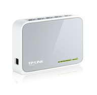 Prepínač TP-Link TL-SF1005D