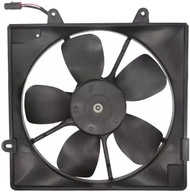 VENTILÁTOR RADIÁTORA NRF 47601