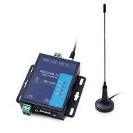 Konvertor USR-LG206 LoRa RS232/RS485