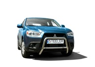 Potrubie so SCHVÁLENÍM Mitsubishi ASX