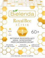 Bielenda Royal Bee Elixir Cream 60+ deň/noc 50ml