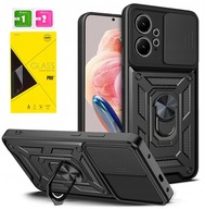 Armor Case pre Xiaomi Redmi Note 12 4G