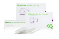 Mölnlycke-Mepilex Border Post-Op- 10 x 35 cm- 1 ks