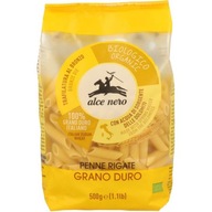 Alce Nero Semolina penne cestoviny 2 x 500 g Bio