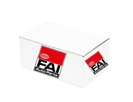 FAI AutoParts R189S Páka, riadenie motora