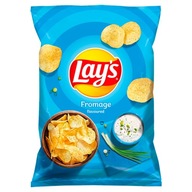 Lay's Lays Fromage Krém na zemiakové lupienky 40g