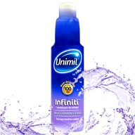 UNIMIL INFINITI intímny gél s dlhým účinkom 100ml