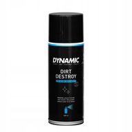 Dynamic Dirt Destroy Foam čistiaca pena 400 ml