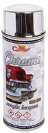 CHAMPION SPRAY - Super Chrome Silver Acrylic 400ml