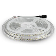 Neutrálny LED pás 4000K 8W 800lm 12V IP65 5m