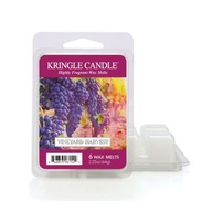 Vineyard Harvest - Kringle Candle - vonný vosk 64 gramov