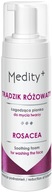 Medity+ Rosacea upokojujúca pena 150 ml