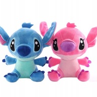 LILO A STICH SET Angel MASKOT, 2 KS