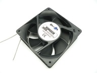 BESTFAN ventilátor 120x120x38mm 230v 261 m3/h