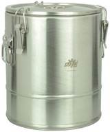 STEEL THERMOS 50L INVEST HORECA DNB-3/50 pre komerčné využitie