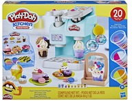 Hasbro PlayDoh Supercolor Cafe F5836