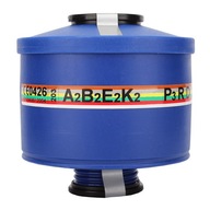 SPASCIANI A2B2E2K2 P3 RD FILTER pre masku CLIMAX 731