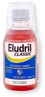 Eludril CLASSIC ústna voda 200 ml