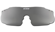 ESS Visor ICE 2.4 Smoke Grey 740-0011