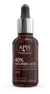 Apis Kyselina askorbová 40% Terapis askorbová 30 ml