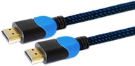 3m HDMI kábel medený v2.0 GAMING PLAYSTATION OFC