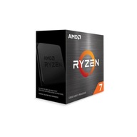 Procesor AMD Ryzen 7 5800X3D BOX