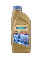 RAVENOL ATF 6HP 1L BMW LAND ROVER VOLKSWAGEN