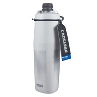 CAMLBAK Peak Fitness fľaša 750ml biela