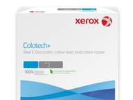 Xerox Colotech+ SRA3 papier 120g Satin