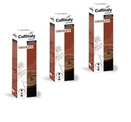 Kapsuly Caffitaly Cioccolato pre Cafissimo 30