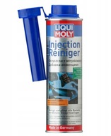 ČISTIČ BENZÍNOVÝCH VSTREKOVAČOV LIQUI MOLY