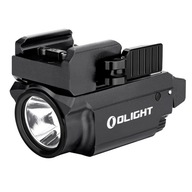 Olight BALDR Mini RL Black zbraňová baterka 600 lm