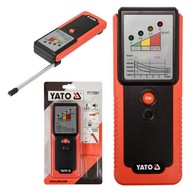 Tester brzdovej kvapaliny YATO Meter