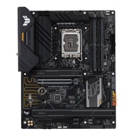 Základná doska ASUS TUF GAMING B660-PLUS WIFI D4