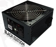 Počítačový zdroj ATX ver 2.31 TITAN 600W