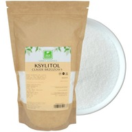 Pure Original XYLITOL BREZOVÝ CUKOR 1kg 1000g