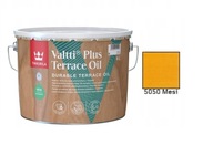 TIKKURILA VALTTI PLUS WOOD OIL AKVA olej 9L 5050