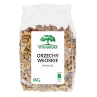 VLAŠSKÉ ORECHY 500G VITA NATURA