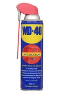 Odstraňovač hrdze WD-40 Multifunkčný prípravok 450ml