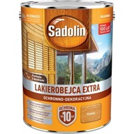 Sadolin Extra lazúra na lak 10L PASTOROK 2
