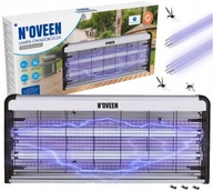 LAMPA NA HMYZ NA MÚRY UV ECO 160m2