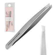 Staleks TWEEZERS ANGLE pinzeta na obočie TBC-10/3