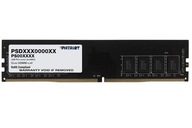 PATRIOT DDR4 16GB SIGNATURE 3200MHz 1 rad