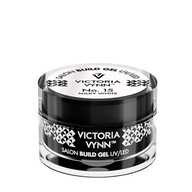 Victoria Vynn Build Gel 15 Milky White 15 ml