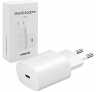 Nabíjačka Samsung 25W EP-TA800NB Adapter na stenu