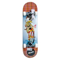 ALLRIGHT RIDE SKATEBOARD