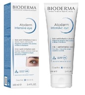 BIODERMA ATODERM INTENSIVE EYE Očný krém 100m