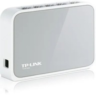 SPÍNAČ TP-LINK TL-SF1005D